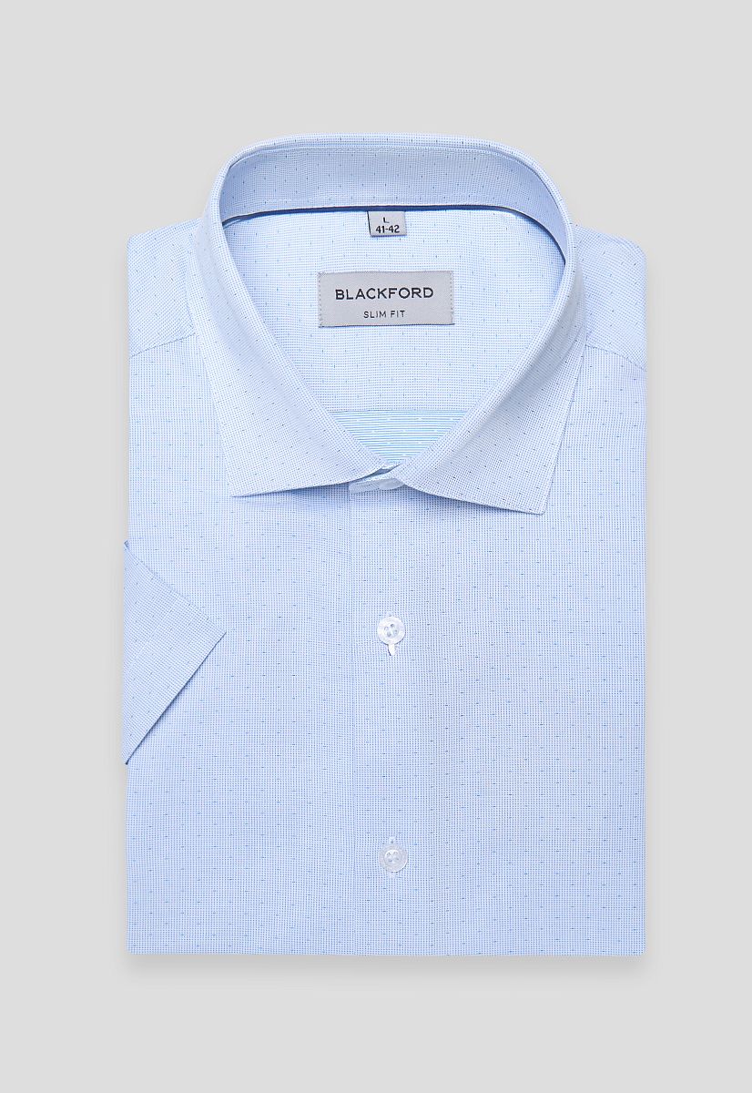 Сорочка  YW-GAW2434-1/13K