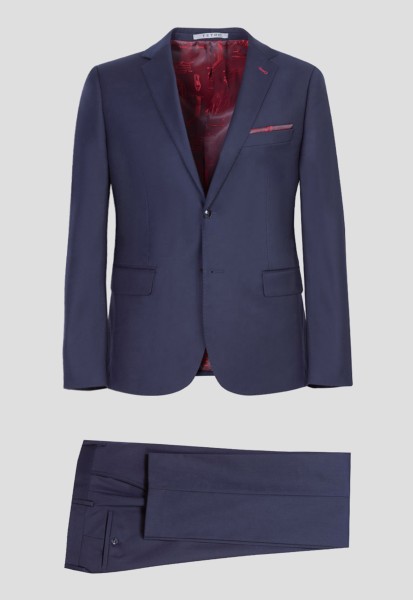 Костюм Нарис