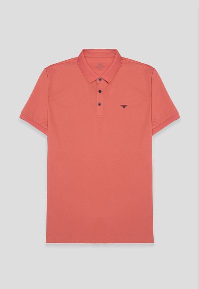 Поло UCYF230602 orange