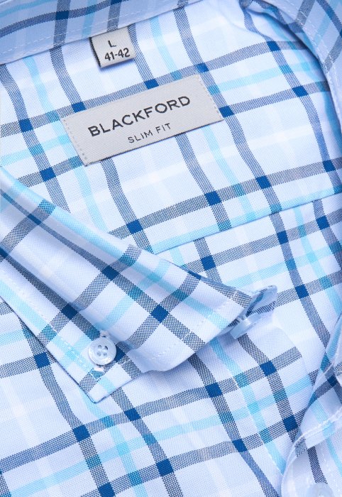 Сорочка YW-SS2449-01/10K