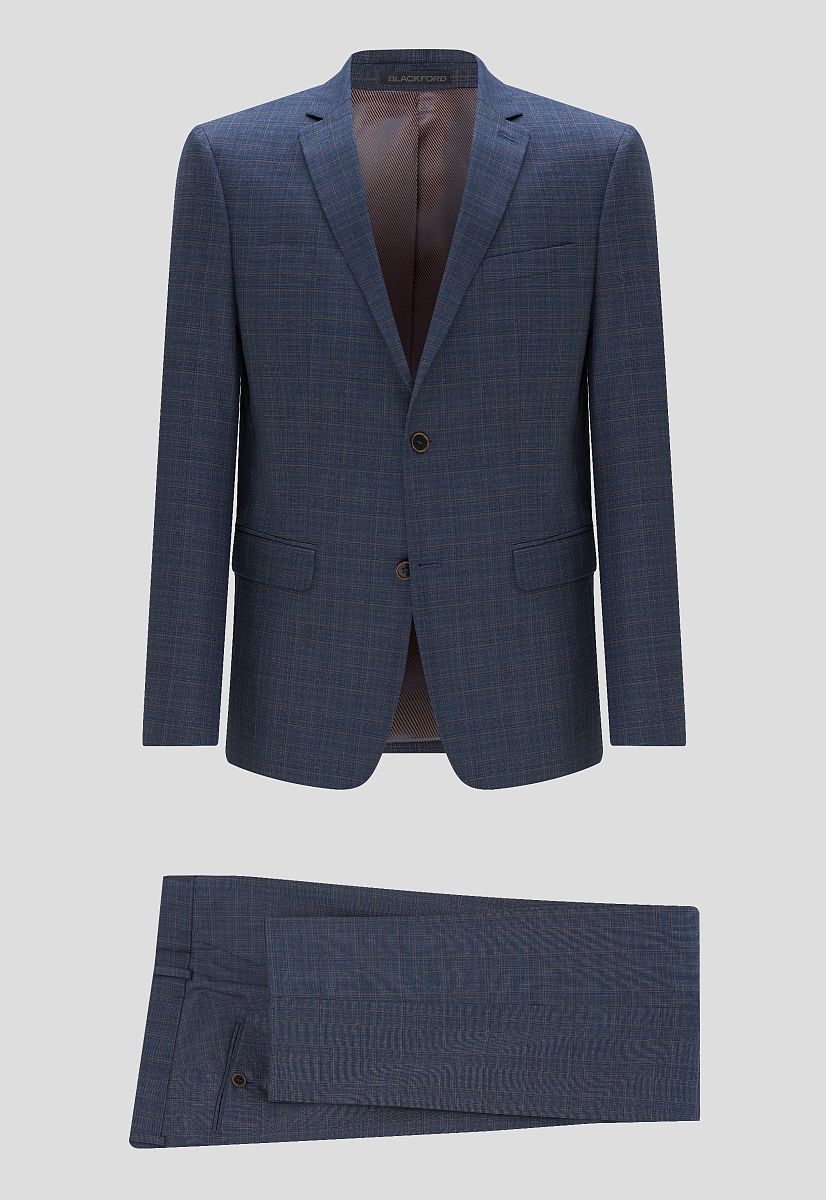 Костюм 3207-VD-35SP