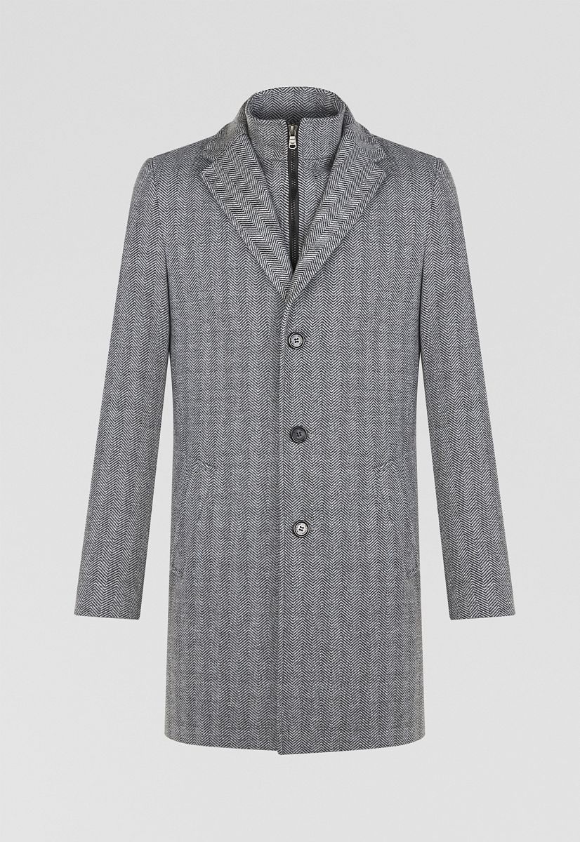 Пальто Сомар