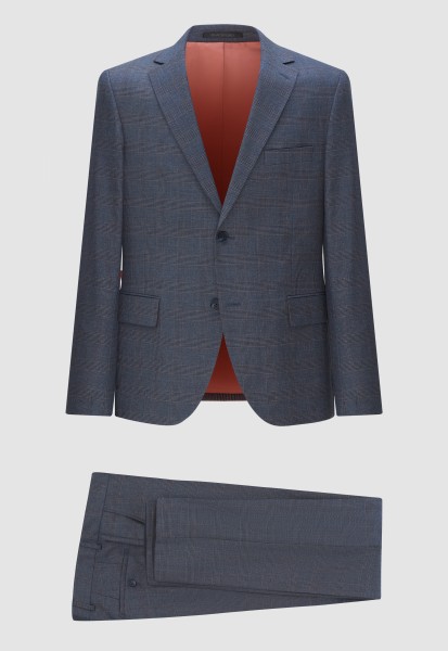 Костюм Биаджио тройка