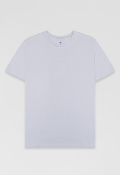 Футболка UCZY04280A grey