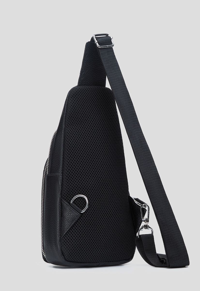 Сумка нагрудная 66123 BF