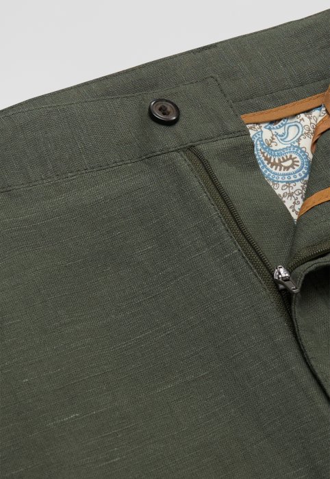 Брюки Кайман цвет 5