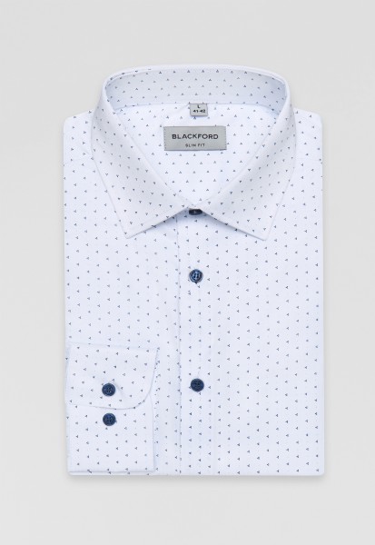 Сорочка CR-21082-01