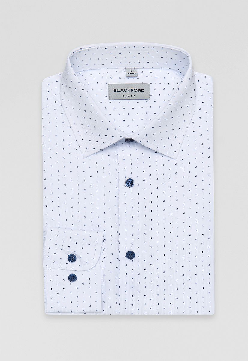 Сорочка CR-21082-01