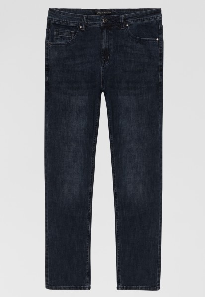 Джинсы JL-A7801