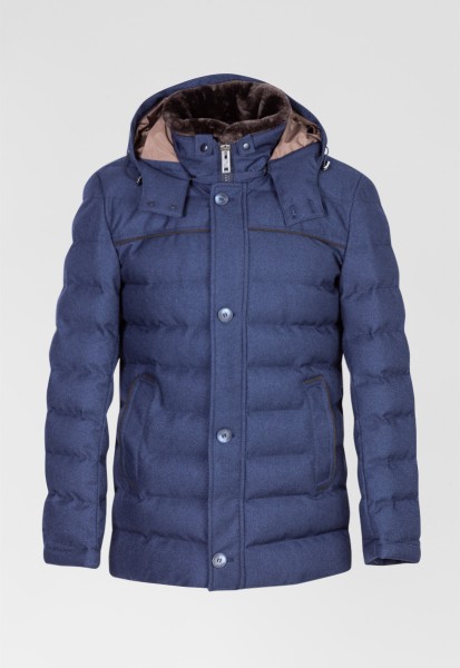 Куртка D-2129200/20