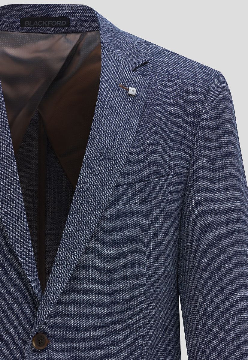 Пиджак Трофи