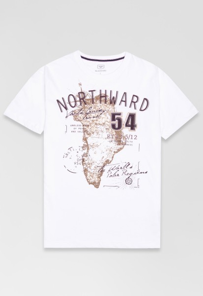 Футболка SS22-MPRT-2