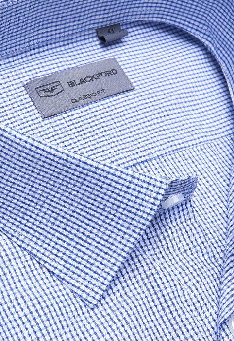 Сорочка HJ-15-K06 BF