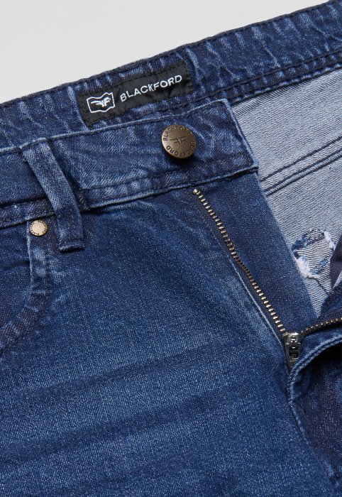 Джинсы CG-JS-0127-S/20127IBST