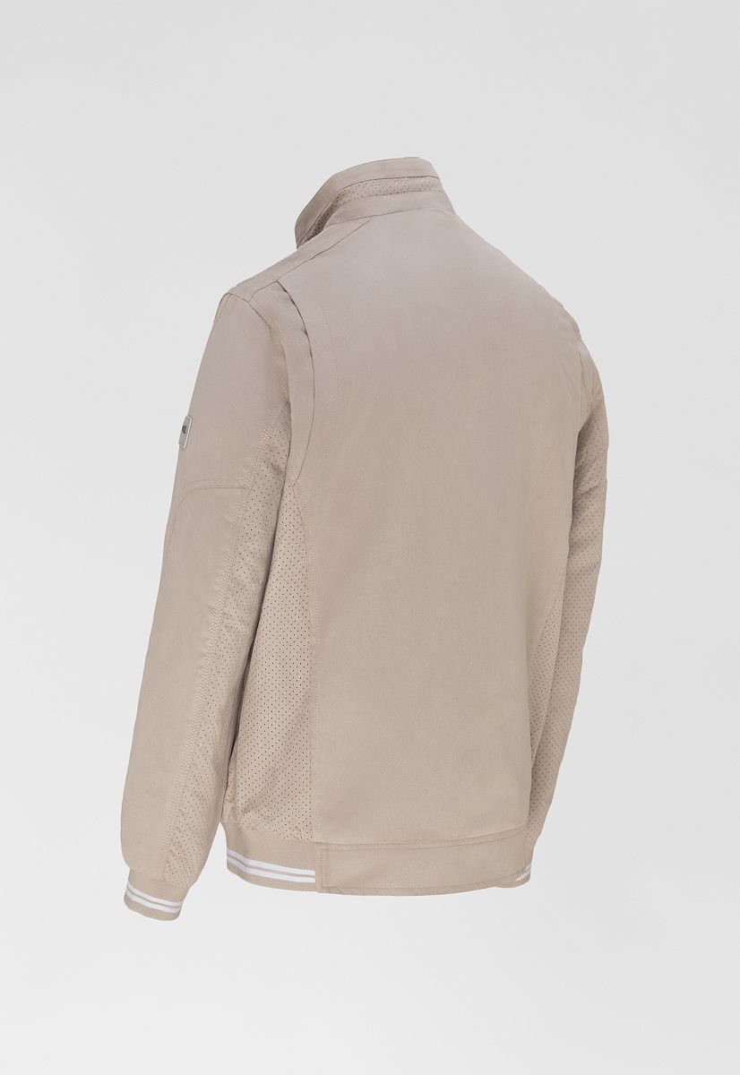 Ветровка Dunmore col 1