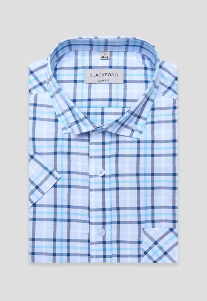 Сорочка YW-SS2449-01/10K