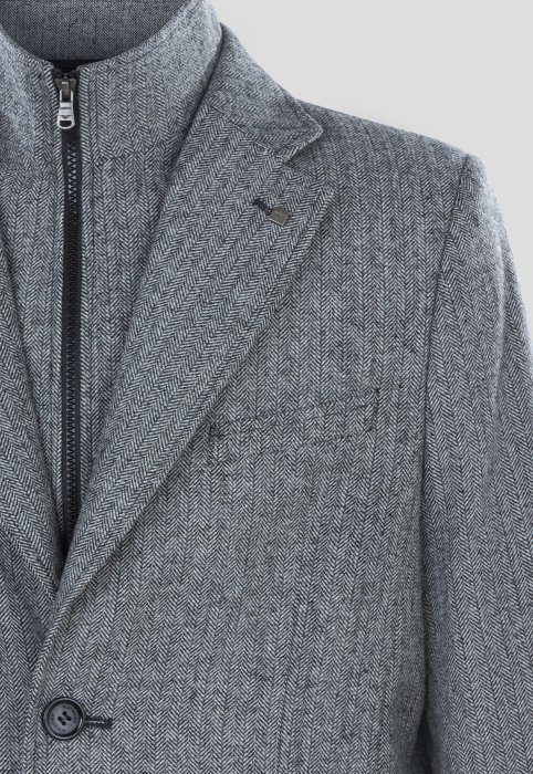 Пальто Джива