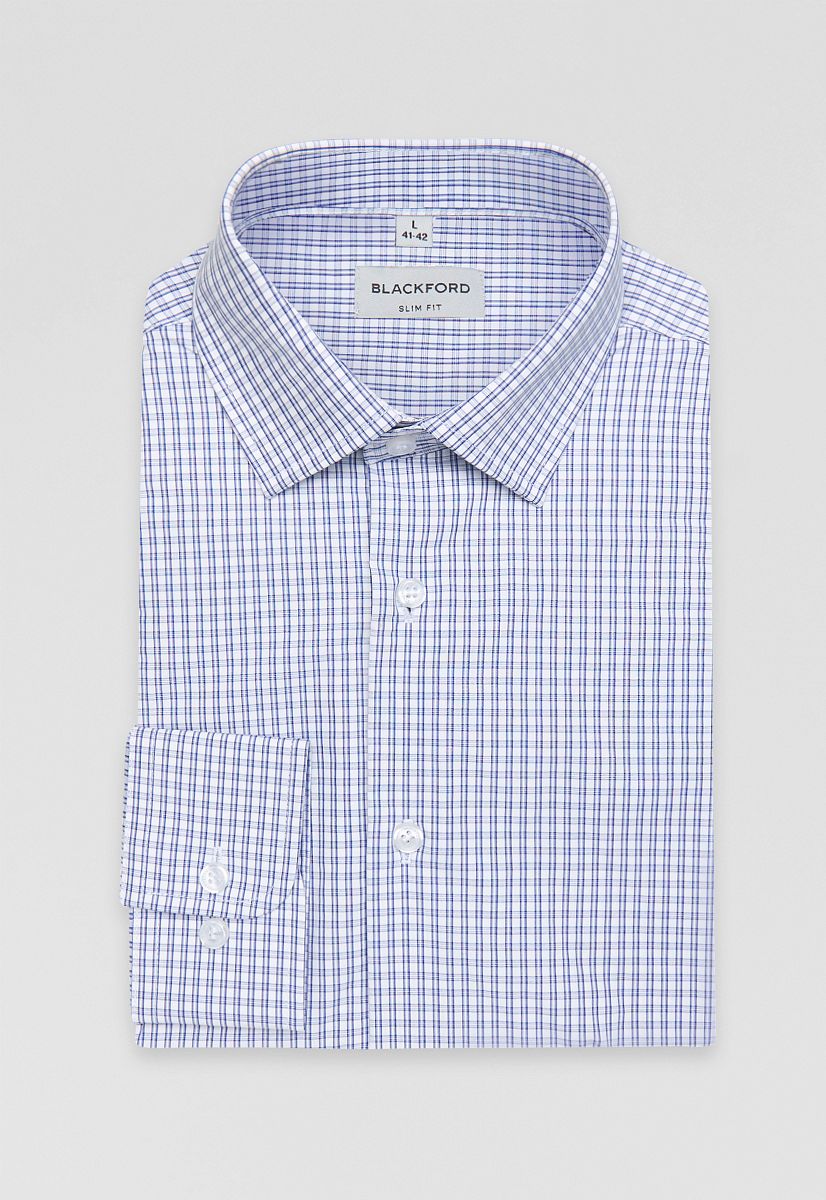 Сорочка CR-10317