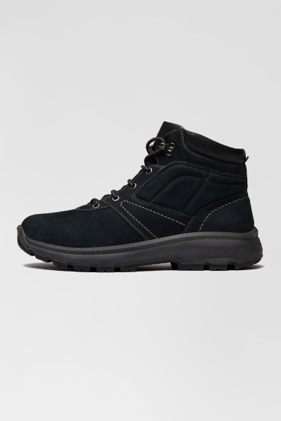 Ботинки 137201СН