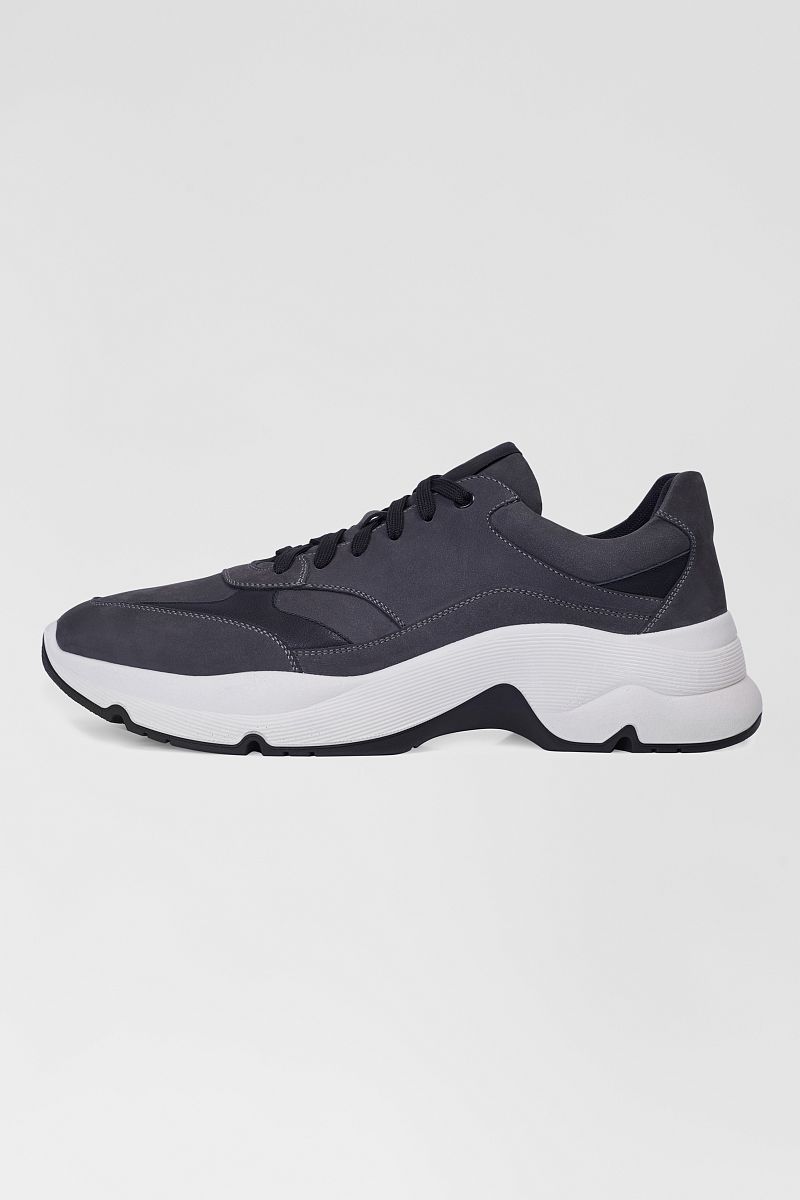 Кроссовки 173102СР