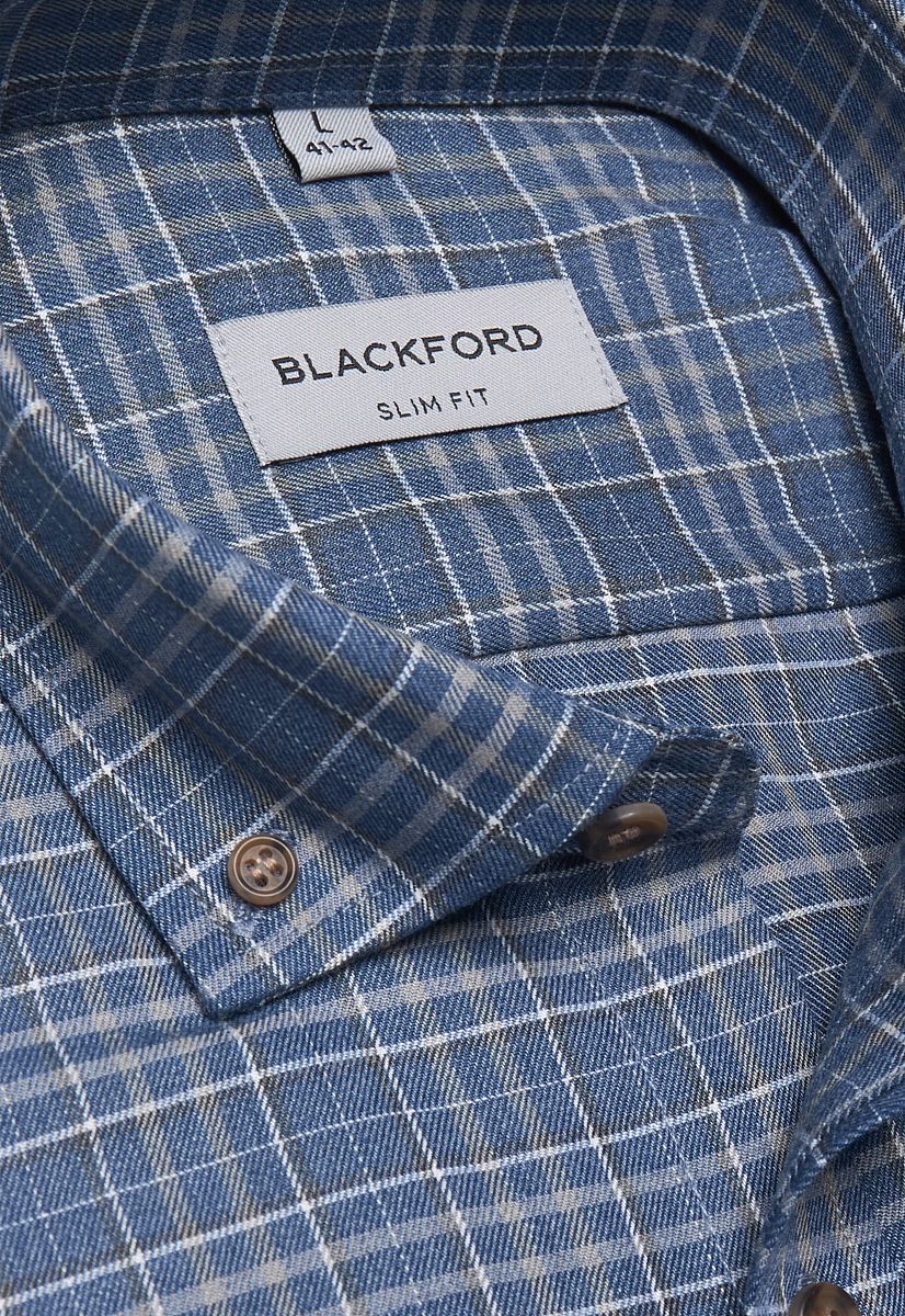 Сорочка YW-AW2430-02/10