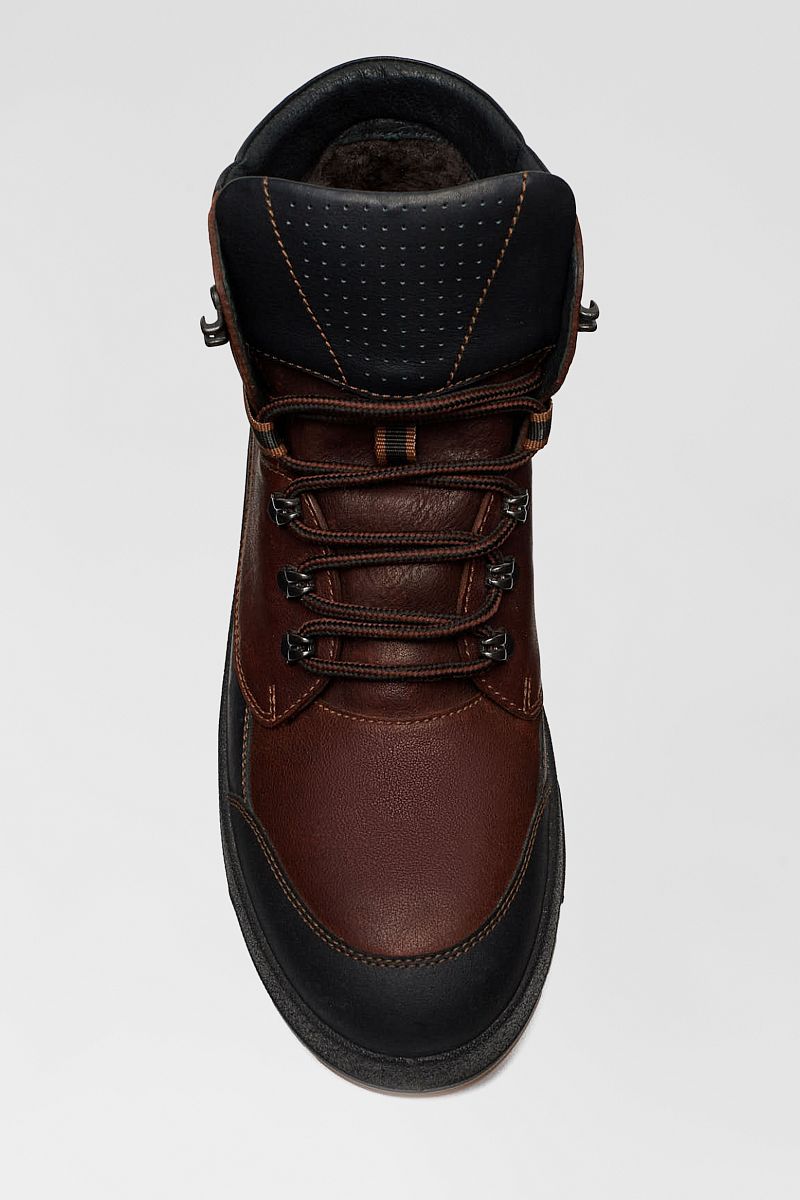 Ботинки 101203КН