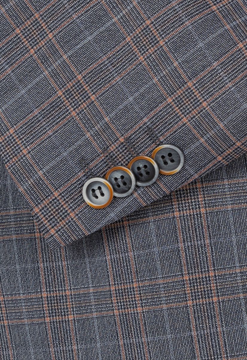 Костюм Арсен