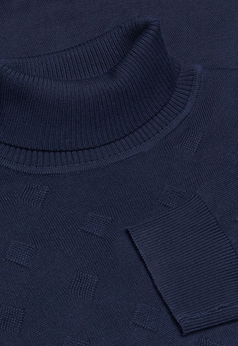 Водолазка BTG-221006-S001