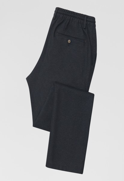 Брюки 21D/15-1 сер