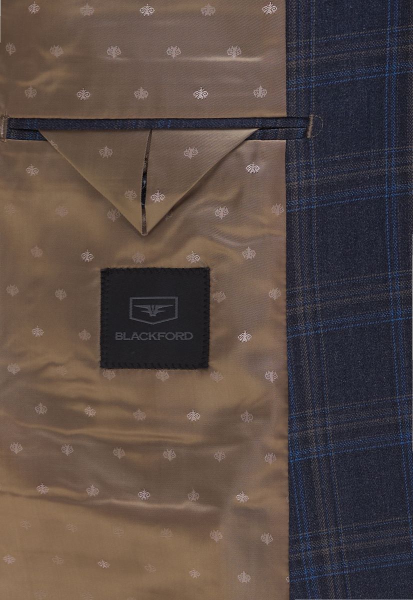 Пиджак Омни