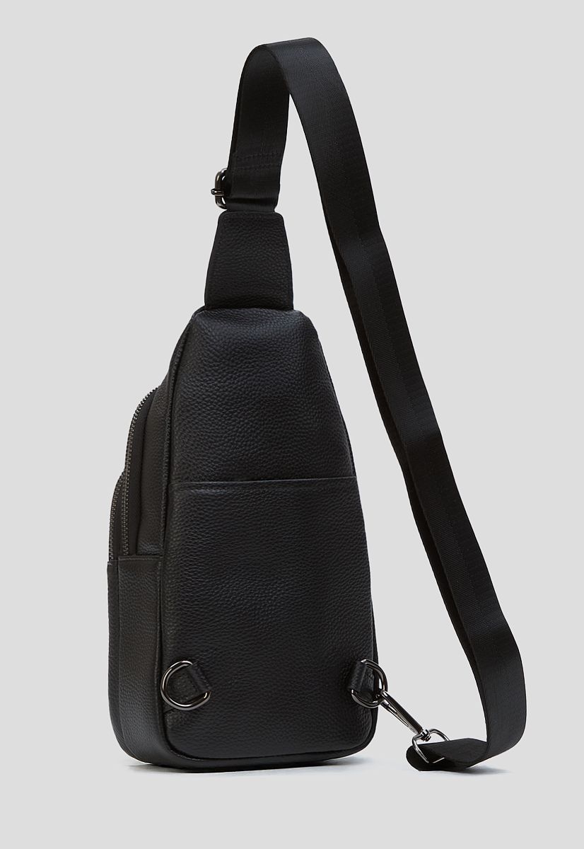 Сумка нагрудная 701 BF