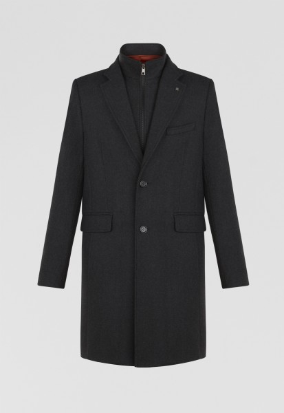 Пальто Кестон