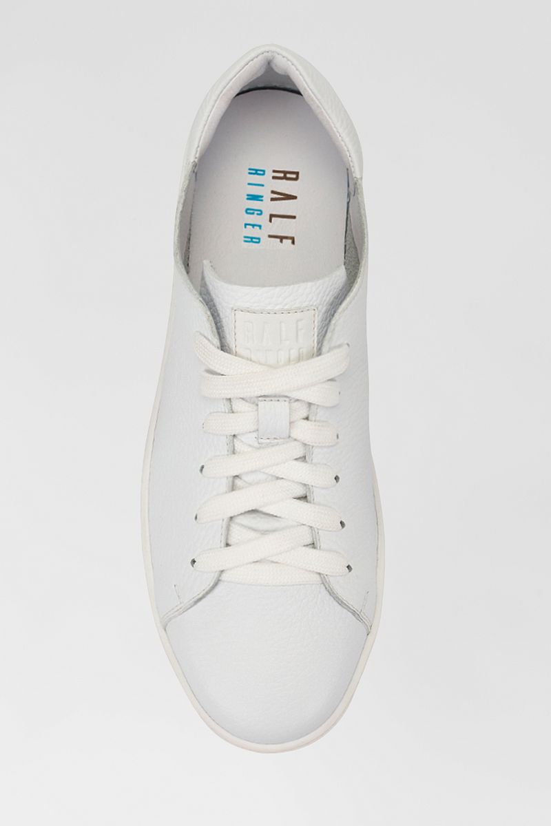 Кеды 02М107БЛ