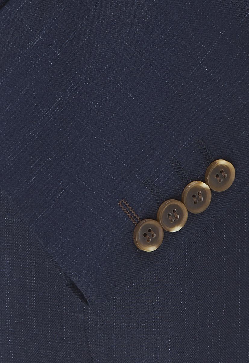 Пиджак Блэкли