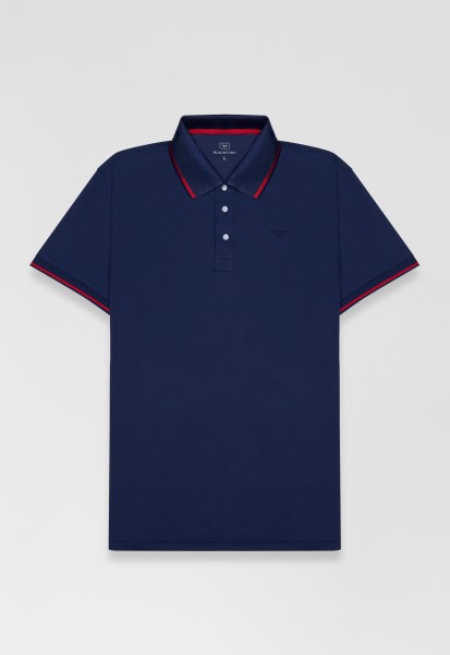 Поло GBG-navy