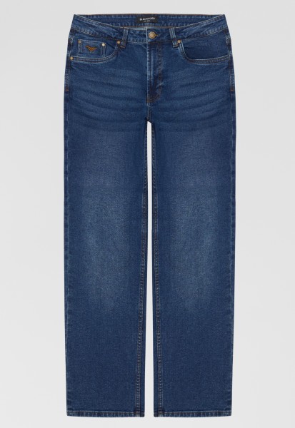 Джинсы CS-0140/20340blue