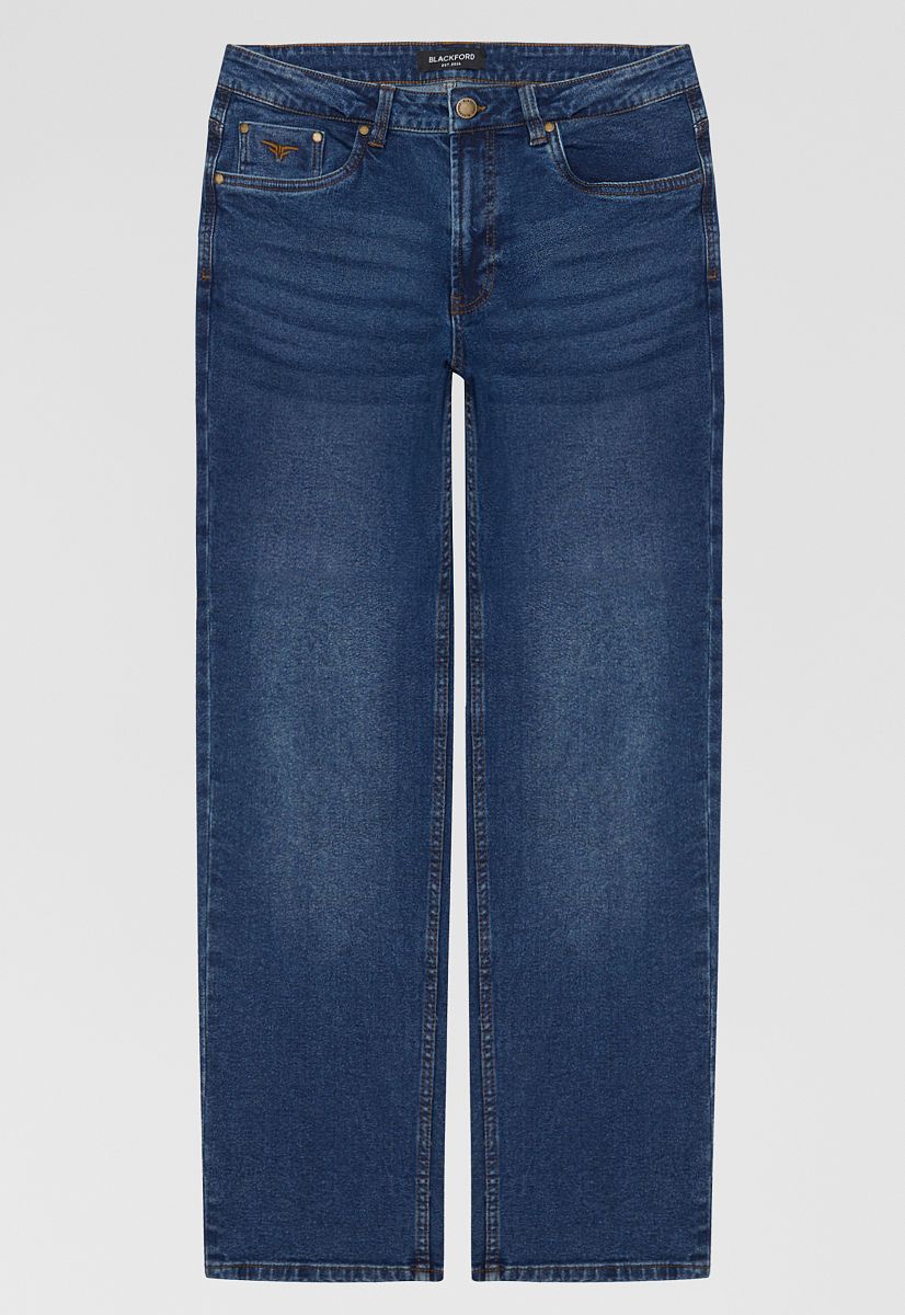 Джинсы CS-0140/20340blue