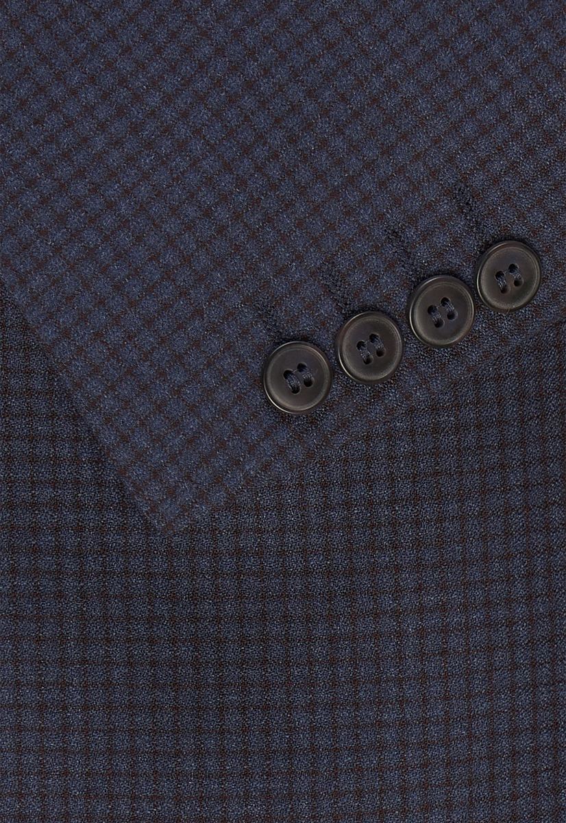 Костюм Резерфорд