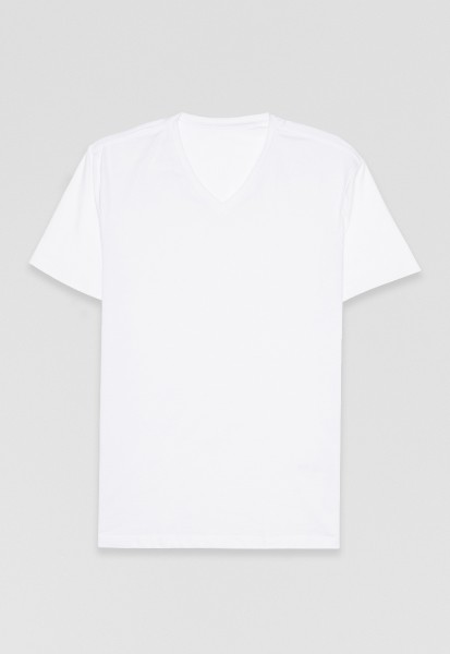 Футболка 21-1458Б-0 бел.