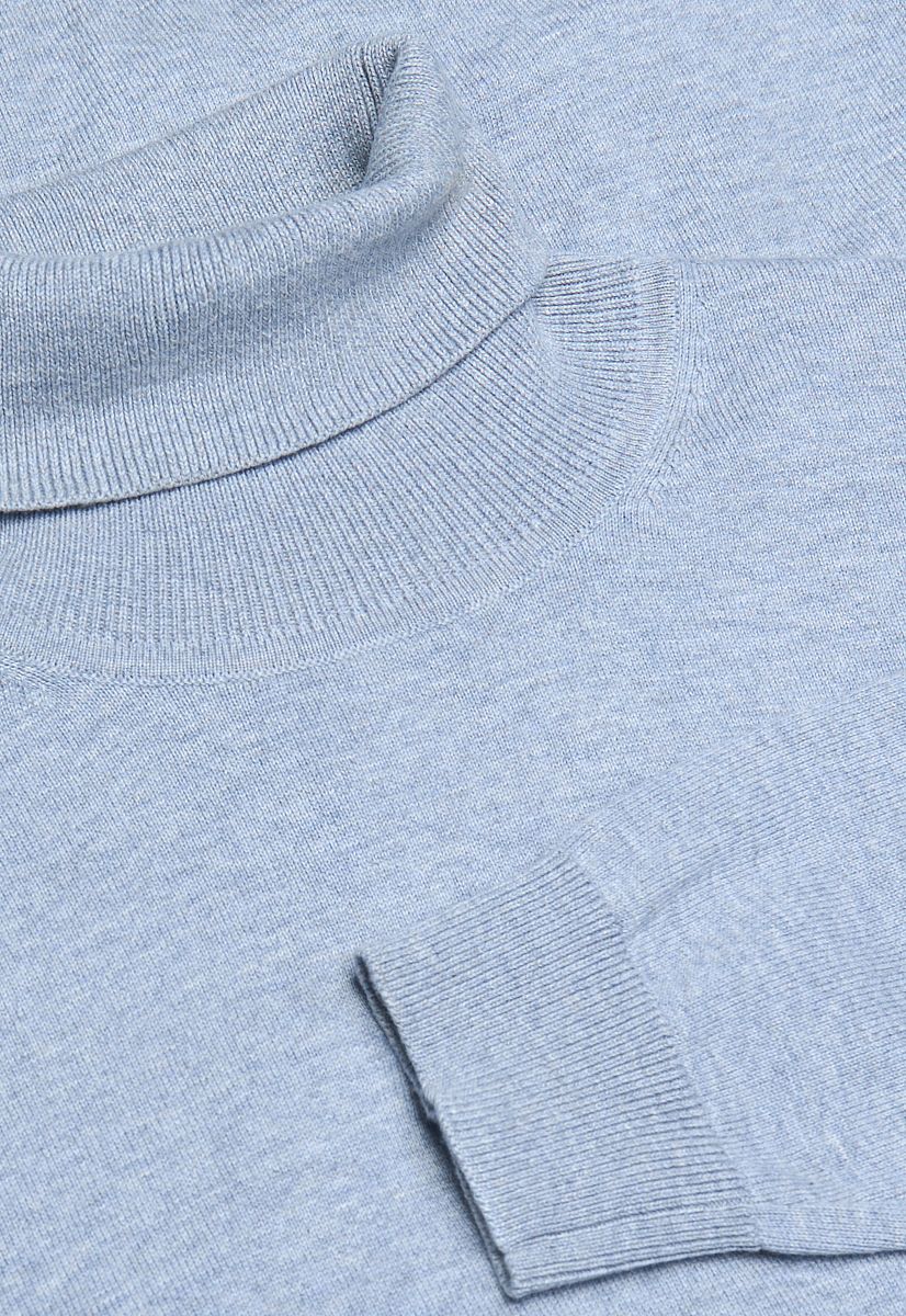 Водолазка BTG-T009-HC2174