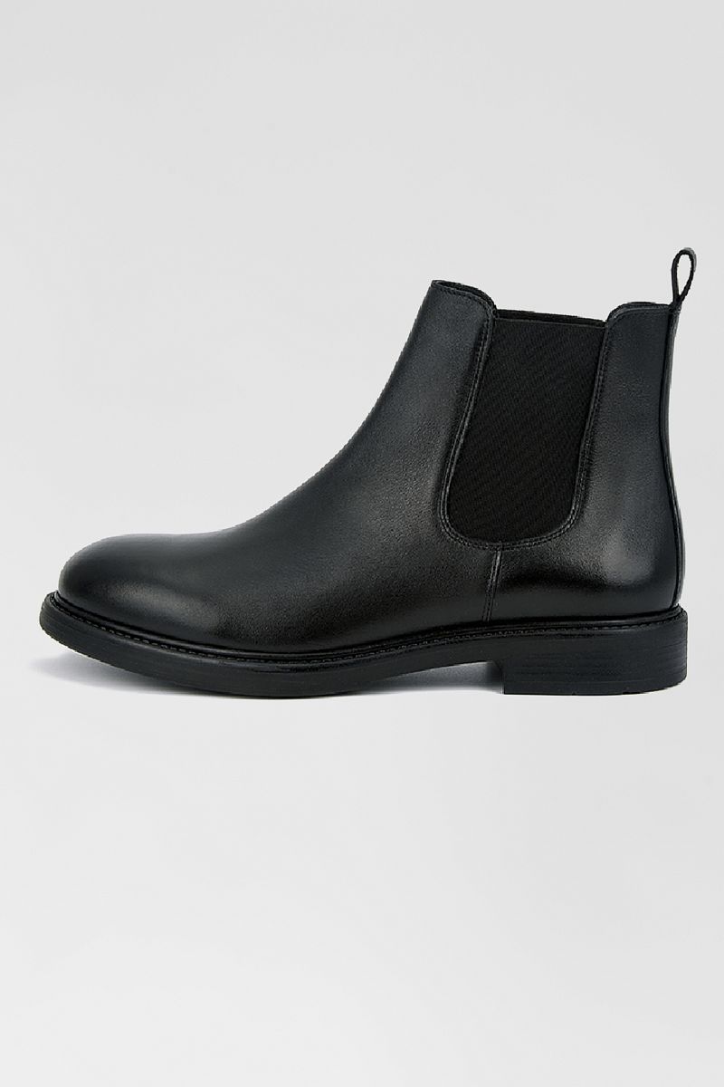 Ботинки 193210ЧН