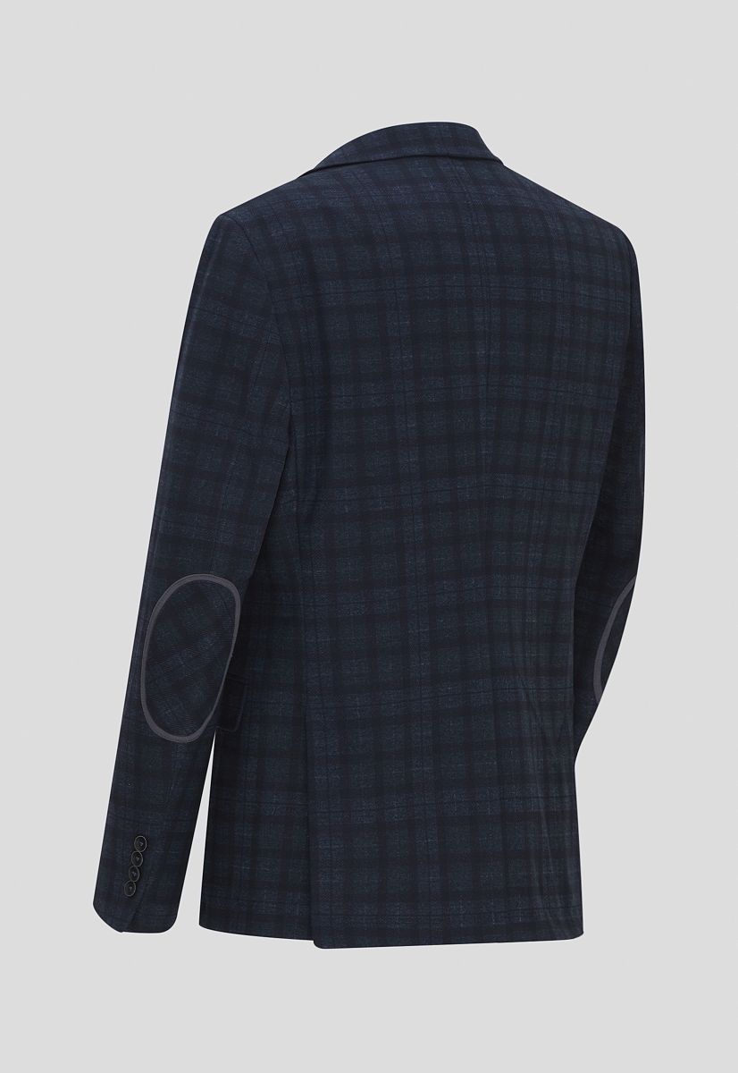 Пиджак 21D/11-1(10-2)