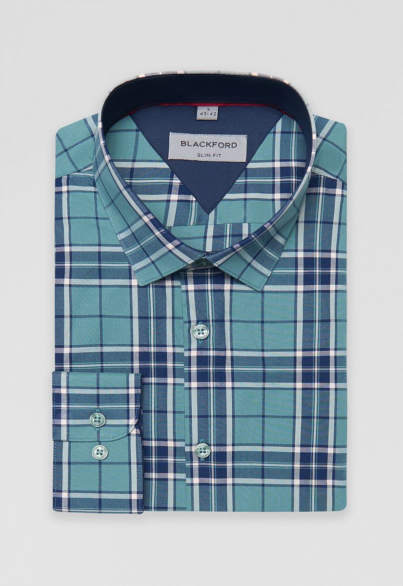 Сорочка YCG-SS2211-03/1