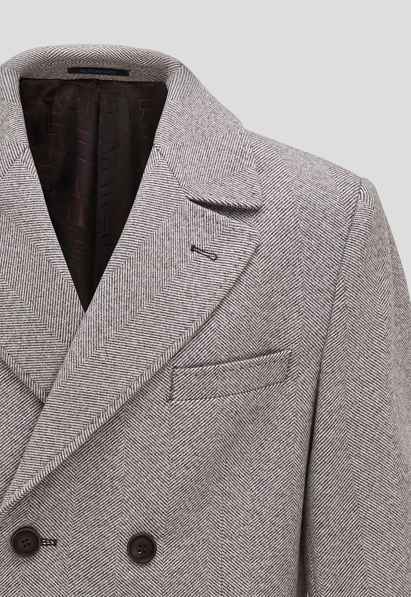 Пальто Кордеро