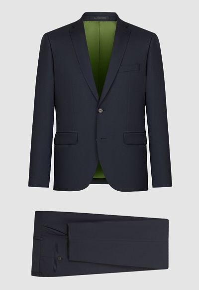 Костюм Зорри