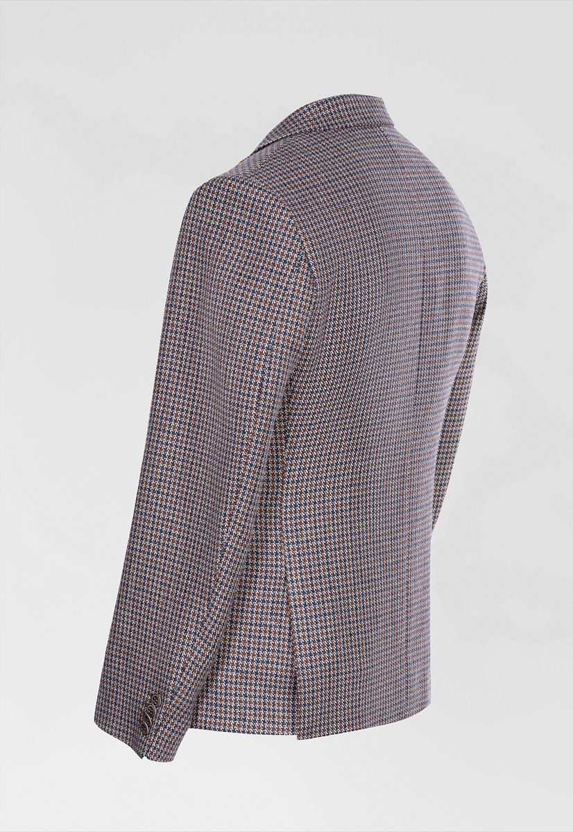 Пиджак Ридинг