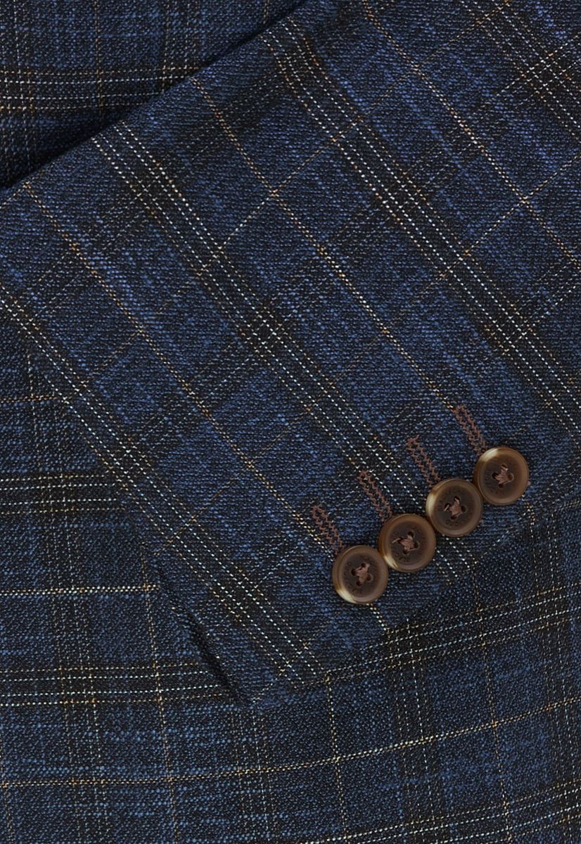 Пиджак Шортс