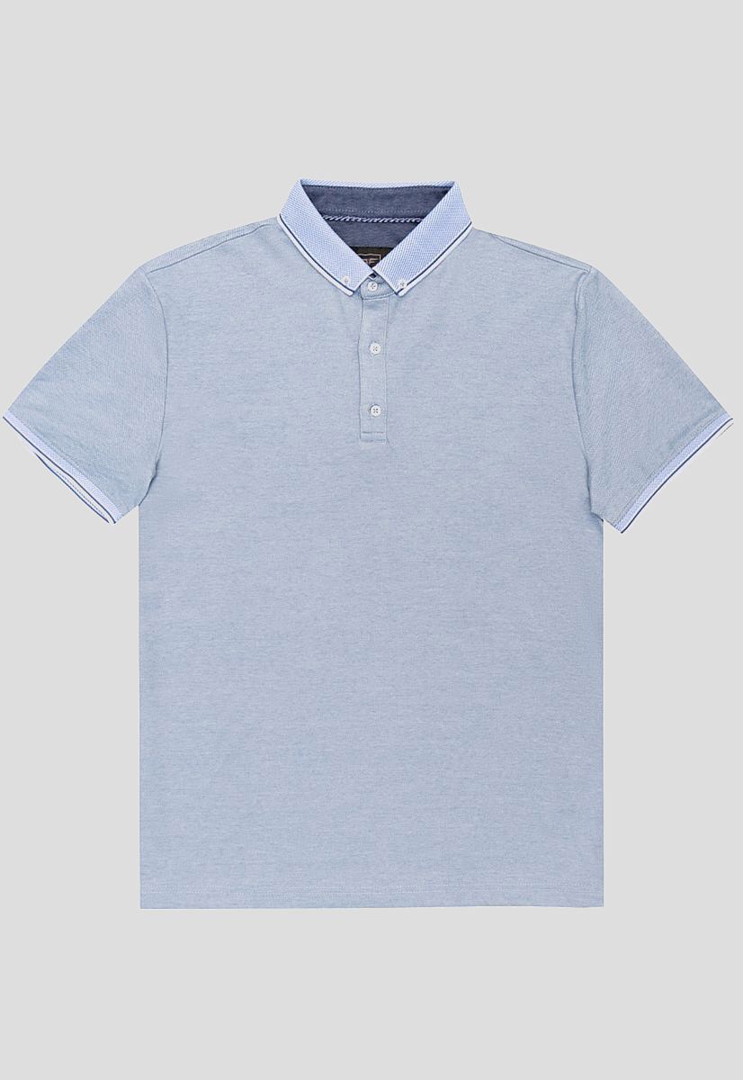 Поло W-12104-049