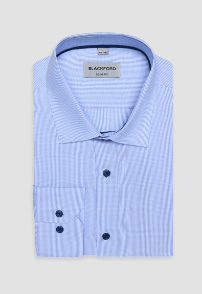 Сорочка HC-SS2437-01/4