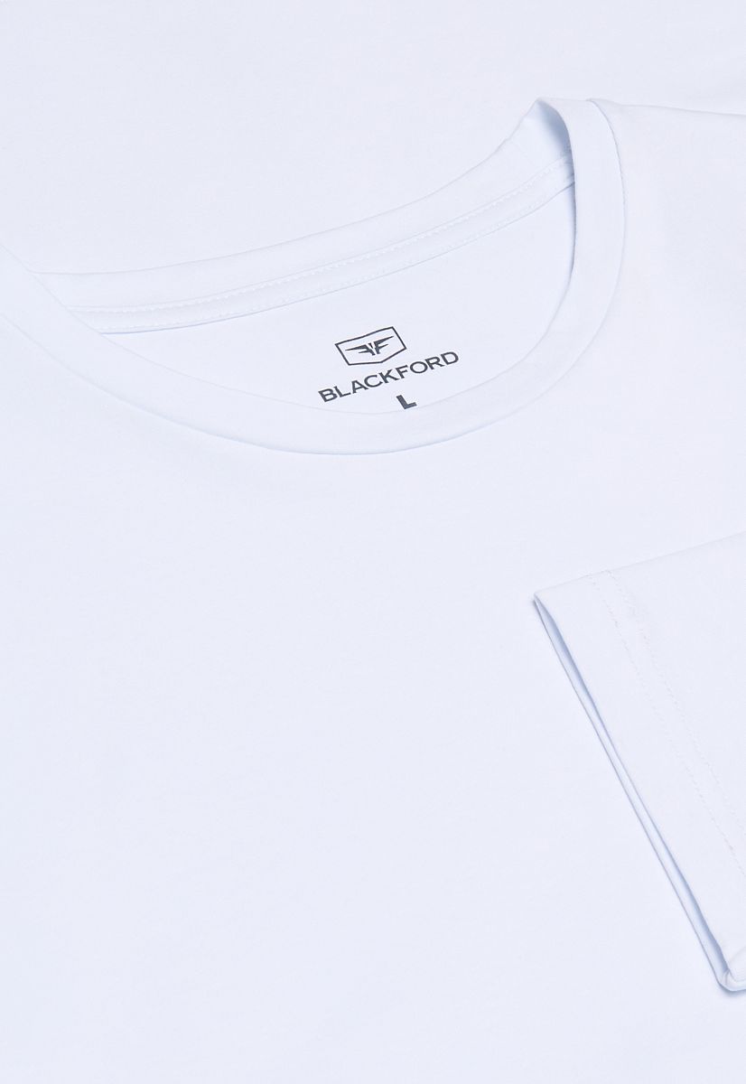 Лонгслив UC022101white